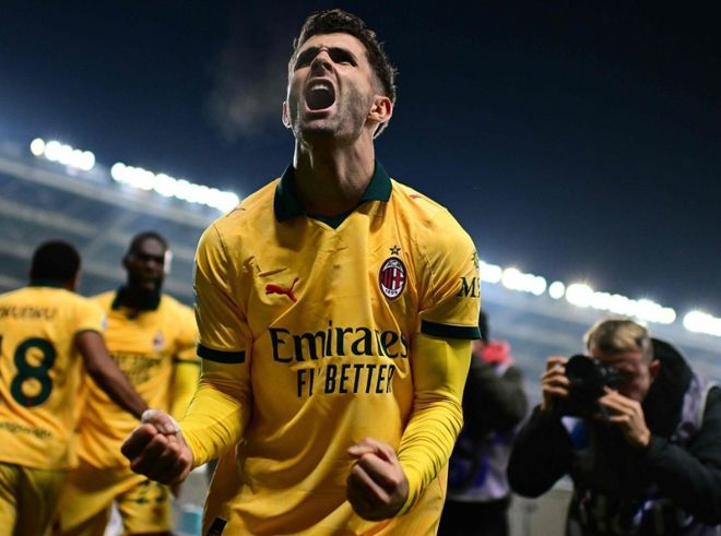 球队开场三分钟就进球，太狠