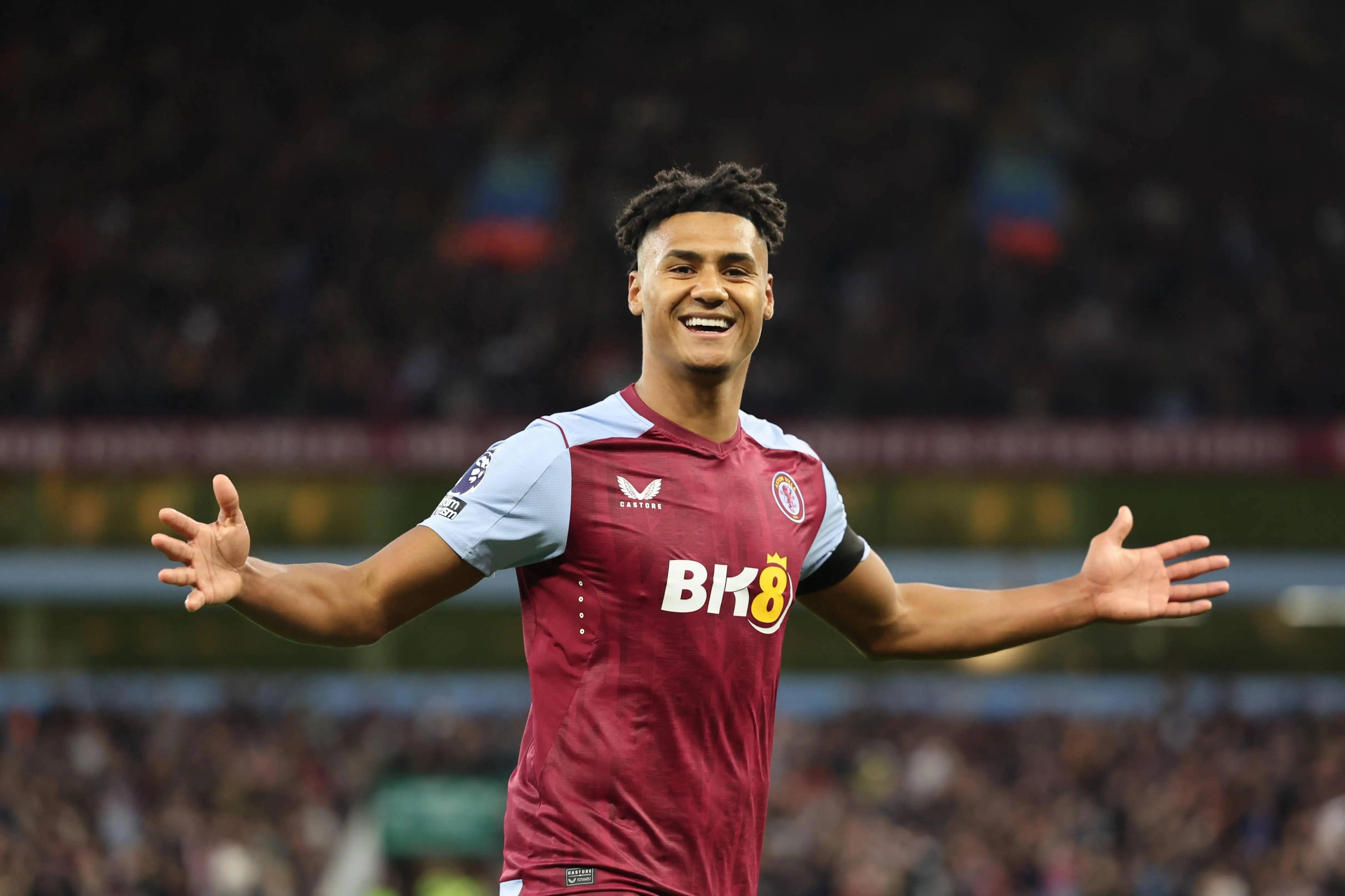 曼联拉什福德末段进球绝杀切尔西