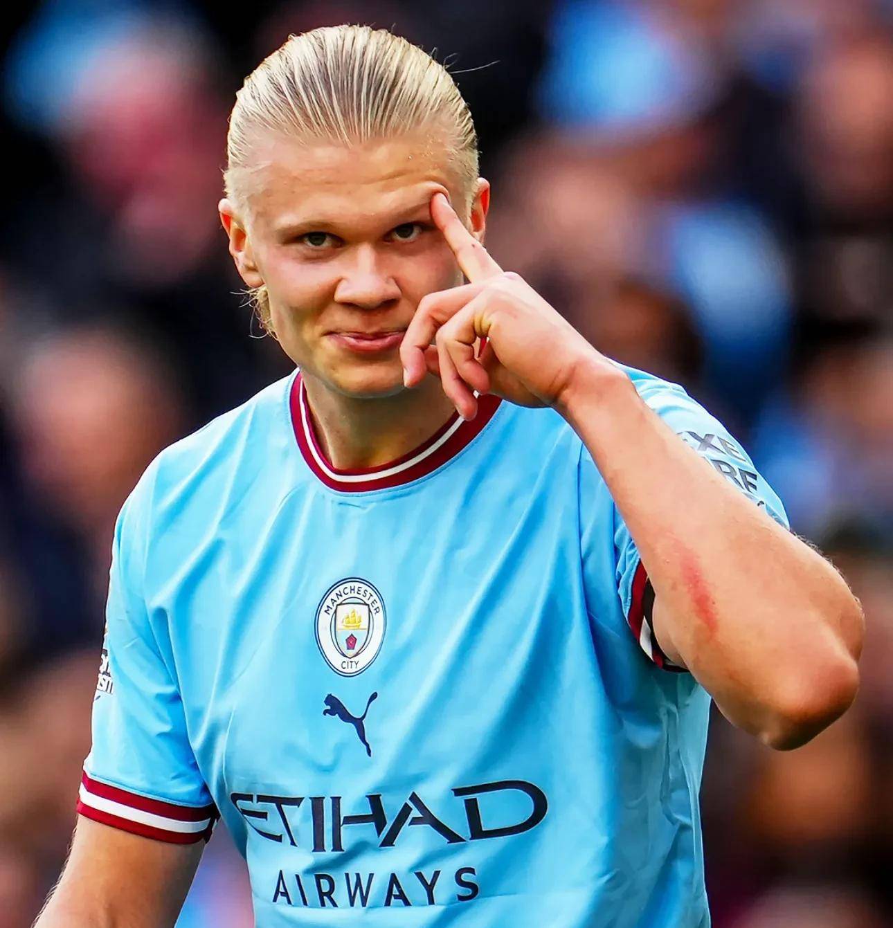 卡尔接班梅西？拜仁总监：梅西是能想到的最夸张的比较对象！