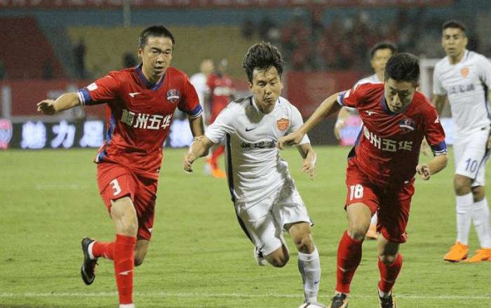 选择热刺6号球衣，帕利尼亚：这个数字与我祖父有关